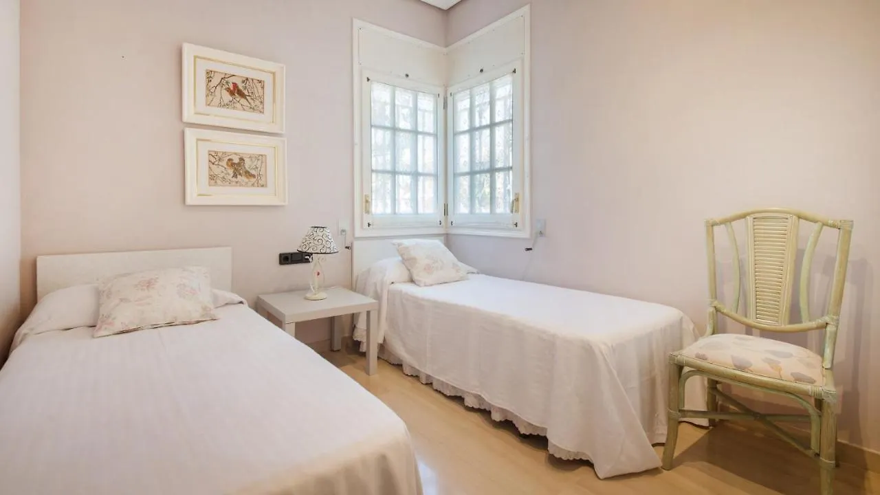 R60 Casa Sendo Villa Calafell Spain