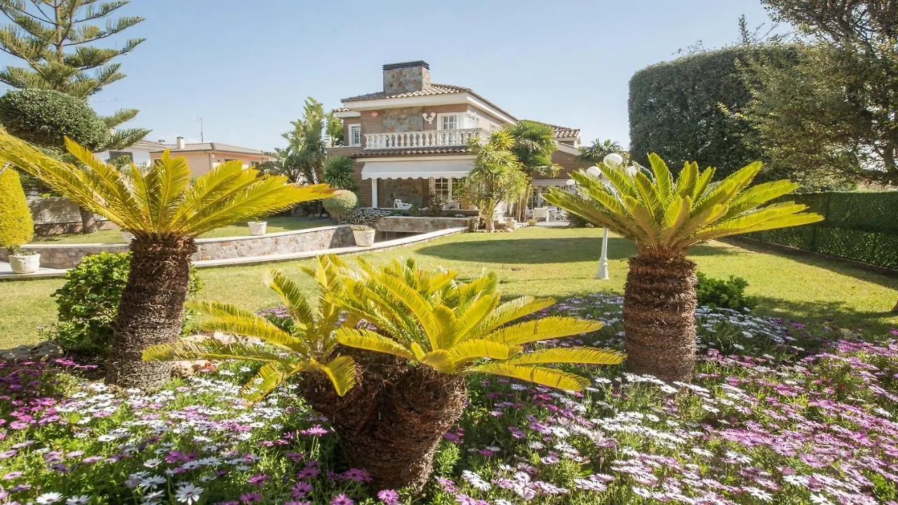 R60 Casa Sendo Villa Calafell