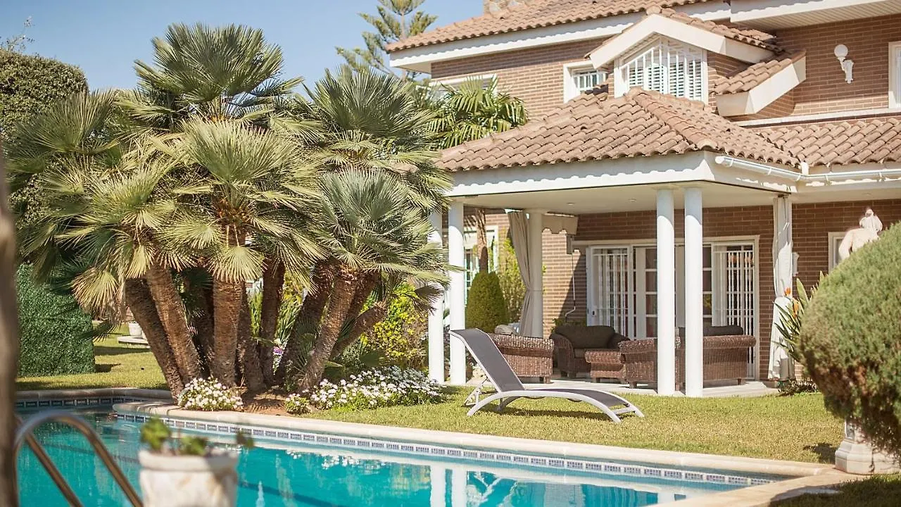 R60 Casa Sendo Villa Calafell Spain