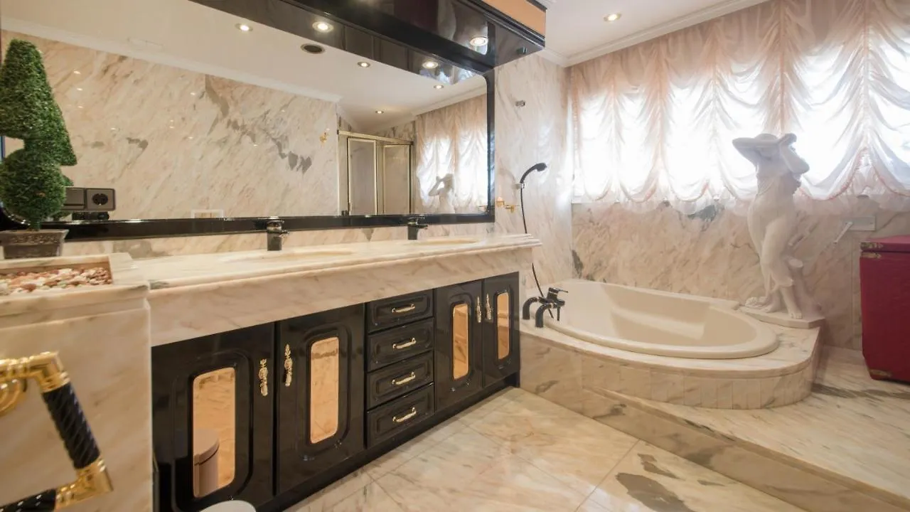 R60 Casa Sendo Villa Calafell Spain