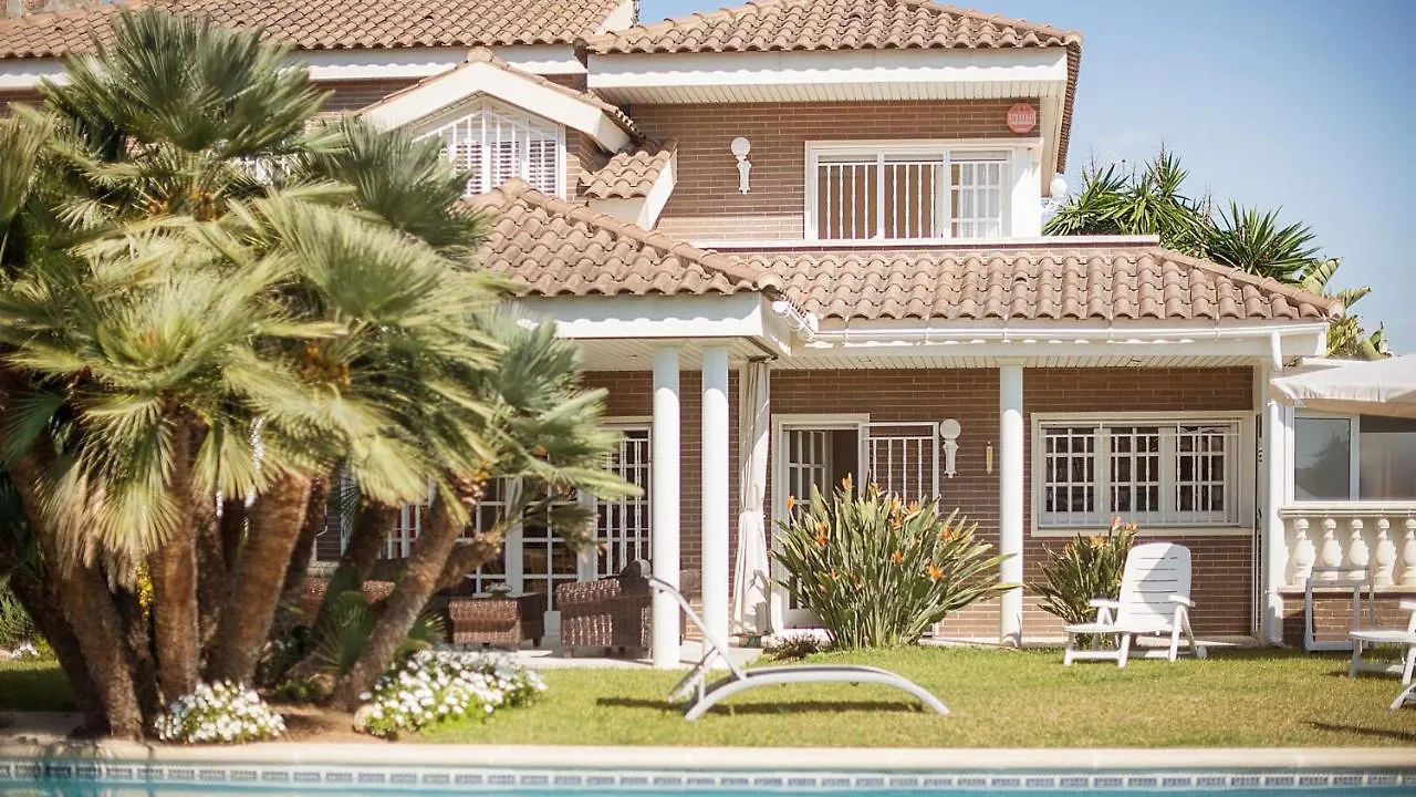 R60 Casa Sendo Villa Calafell