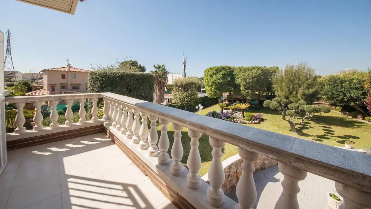 R60 Casa Sendo Villa Calafell