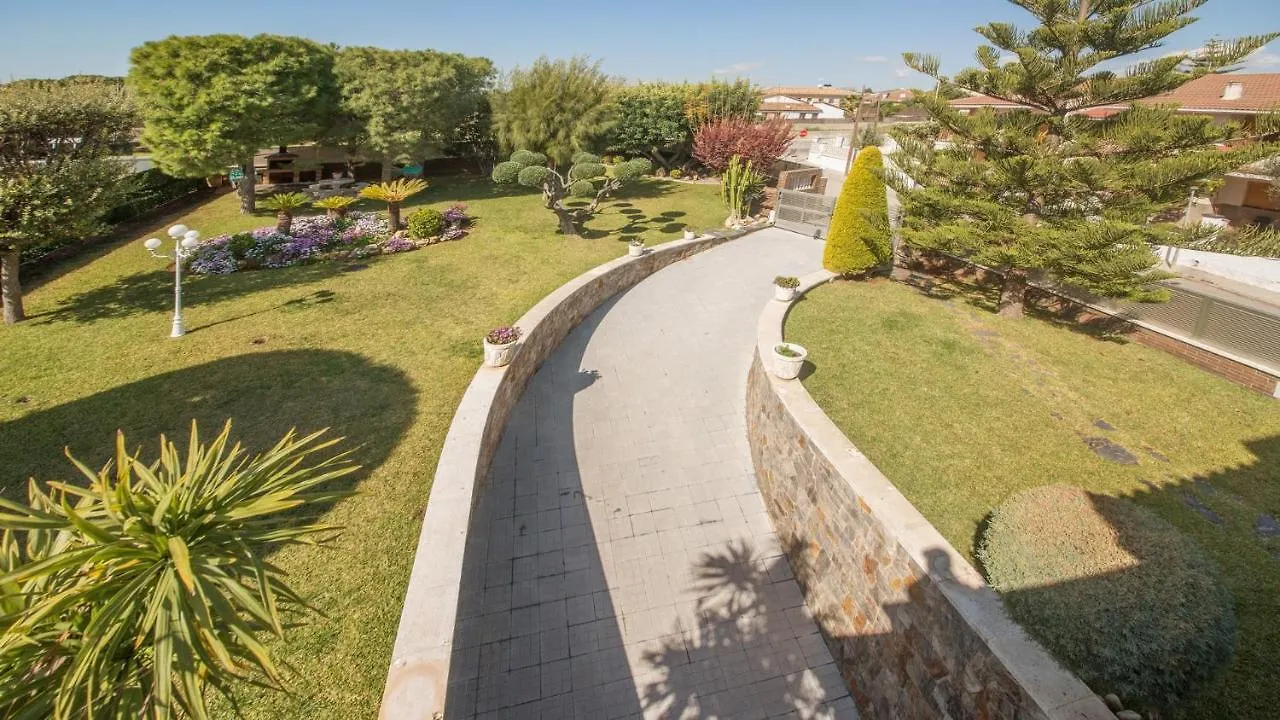 R60 Casa Sendo Villa Calafell Spain