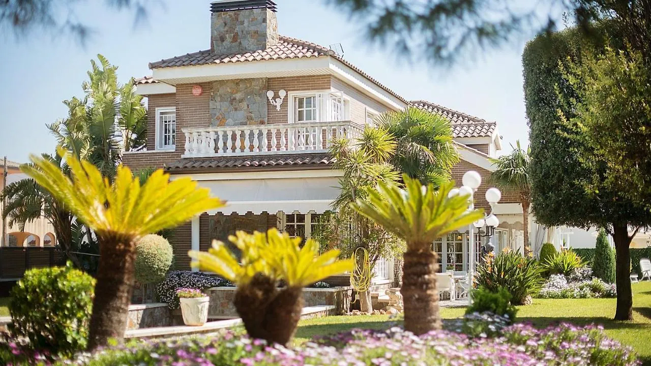R60 Casa Sendo Villa Calafell
